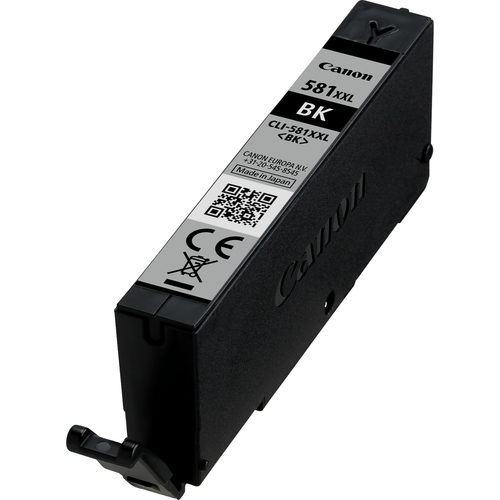 CANON 1LB INK CLI-581XXL BK