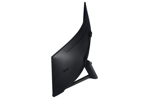 Samsung Curved Monitor LC34G55TWWPXEN — pilt 14