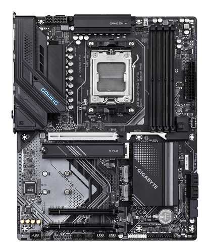 GIGABYTE X870 GAMING WF6 AM5 — pilt 2