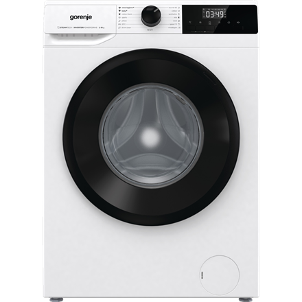 Gorenje Washing Machine W11NHPI84AS