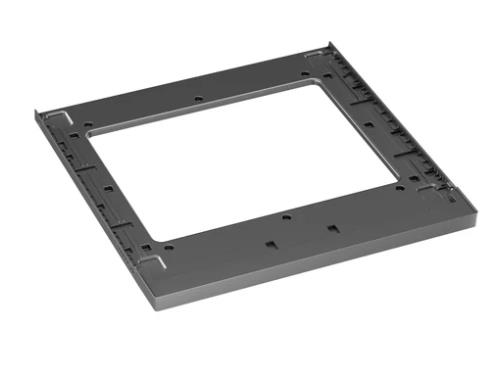 WASHING MACHINE ACC STACKING/KIT GREY DREAME — pilt 3