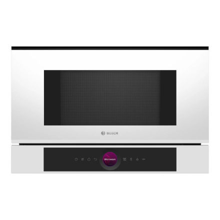 Bosch Microwave Oven BFL7221W1