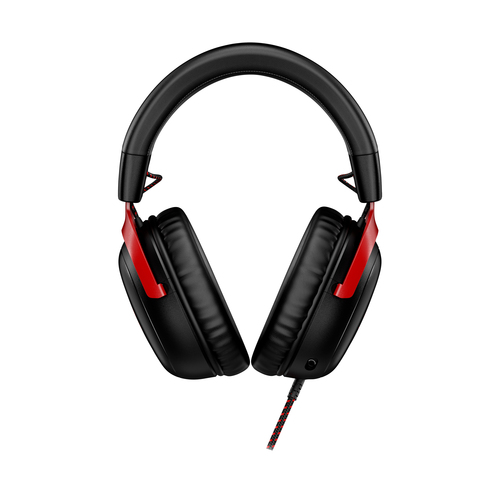 HP HyperX Cloud III gamer headset — pilt 2