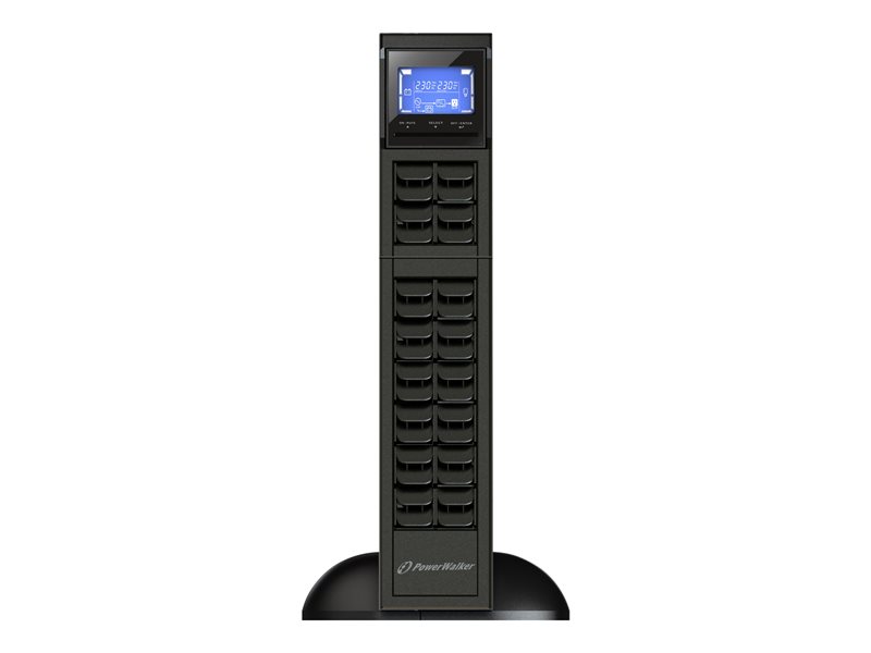 POWERWALK VFI 2000 CRM LCD Power Walker — pilt 3