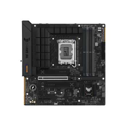 Asus Processor family Intel B760 90MB1HE0-M0EAY0