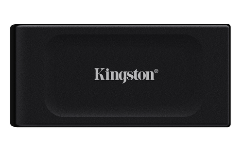 KINGSTON XS1000 2TB SSD Pocket-Sized USB