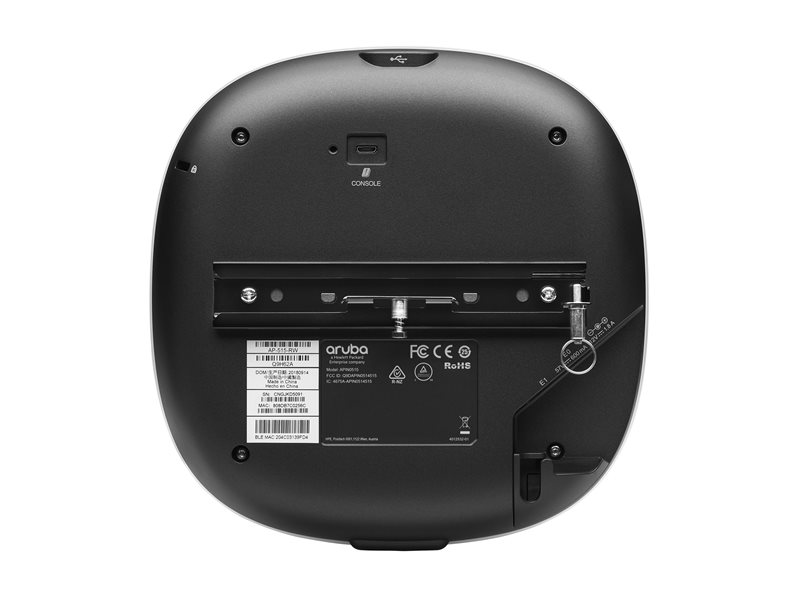 HPE Aruba AP-515 Access Point — pilt 3