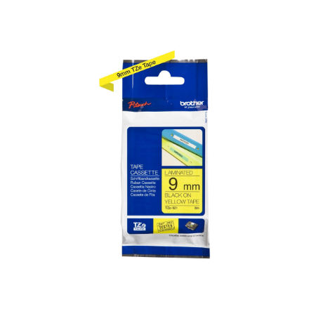 BROTHER TZE621 tape