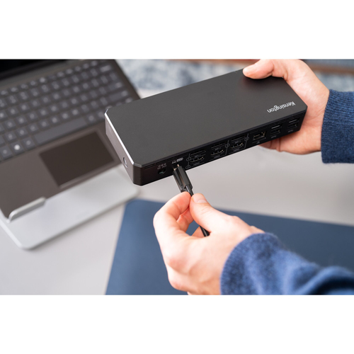 KENSINGTON SD4781p USB-C Docking Station — pilt 23