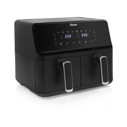 Tristar Tristar Double Basket Airfryer FR-9026