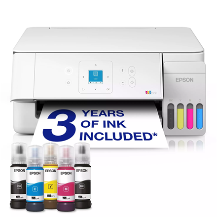 Epson Epson Multifunctional printer C11CL63411