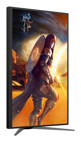 AOC U27G4XM 27inch MiniLed UHD Fast IPS — pilt 13