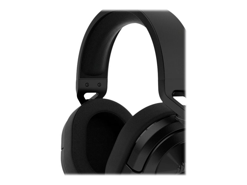 CORSAIR HS65 Surround Headset Carbon EU — pilt 12