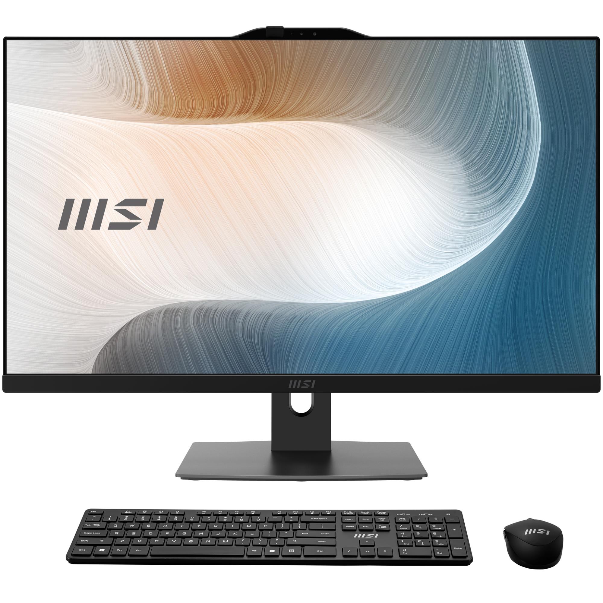 MSI Intel® Graphics MODERN AM272P 1M-1293XEU
