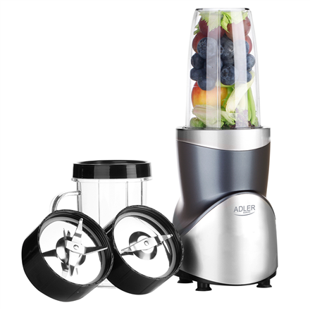 Adler Adler Blender Smoothie Set AD 4084