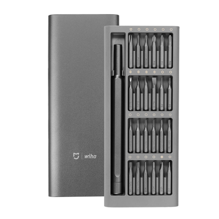 Xiaomi MI X WIHA PRECISION SCREWDRIVER SET BHR4680GL