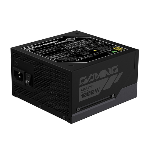 GIGABYTE GP-GME1000GM 1000W PG5 PSU — pilt 3