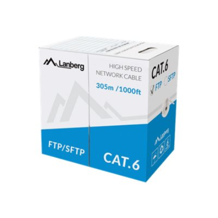 LANBERG LCF6-11CU-0305-S Lanberg FTP str