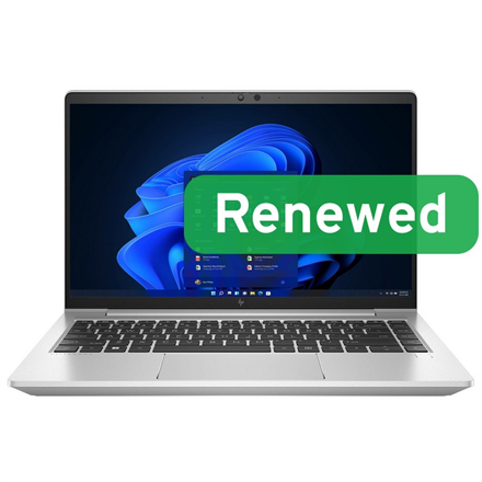 HP Inc. HP Renewed RHPp640g961S4HC3MSA