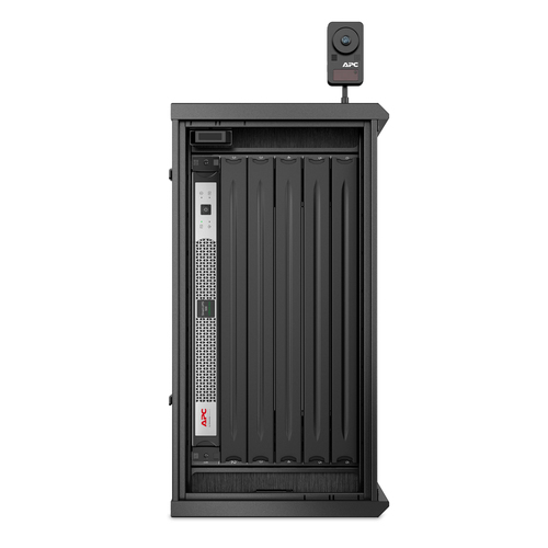 APC Smart-UPS C 500VA LI SD 1HE 230V NC — pilt 5