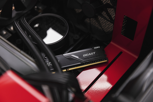 KINGSTON 32GB 3200MHz DDR4 CL16 DIMM — pilt 11