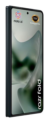 MOTOROLA Razr Fold PANTONE 8.09inch 16GB — pilt 4