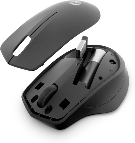 HP 280 Silent Wireless Mouse — pilt 5