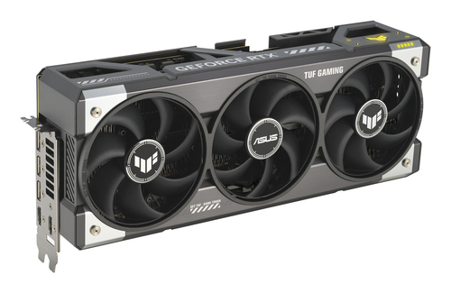 ASUS TUF RTX 5080 O16G GAMING 2xHDMI — pilt 4