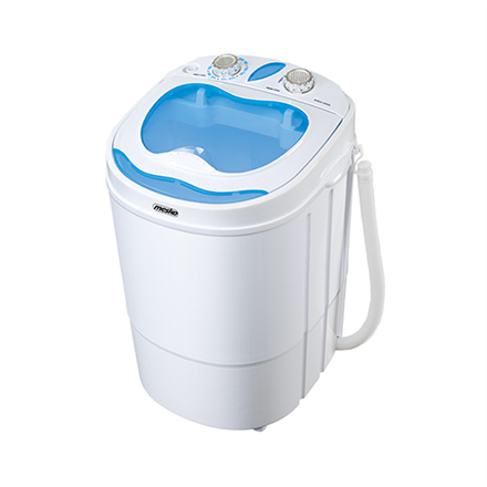 Mesko Washing machine semi automatic MS 8053