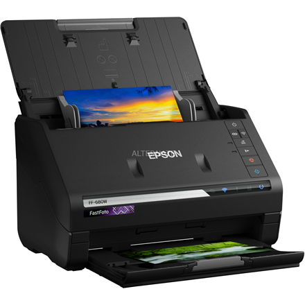 Epson Document scanner B11B237401