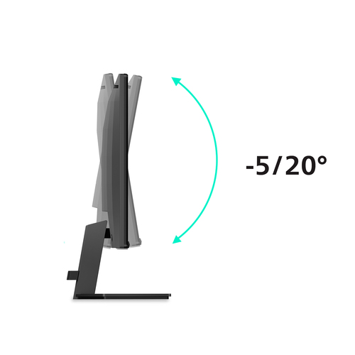 PHILIPS 27M2N3200NF/00 27inch — pilt 3