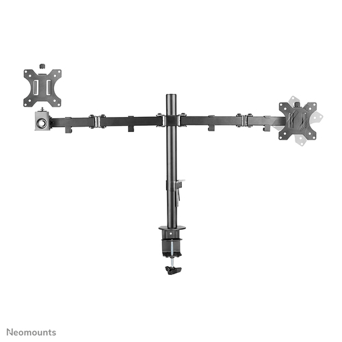 NEOMOUNTS Monitor Dual-DeskMount 10-32i — pilt 9