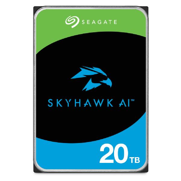 SEAGATE SkyHawk AI ST20000VE003