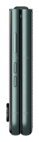 MOTOROLA Razr 60 Ultra 16/512 4i Alcantr — pilt 17