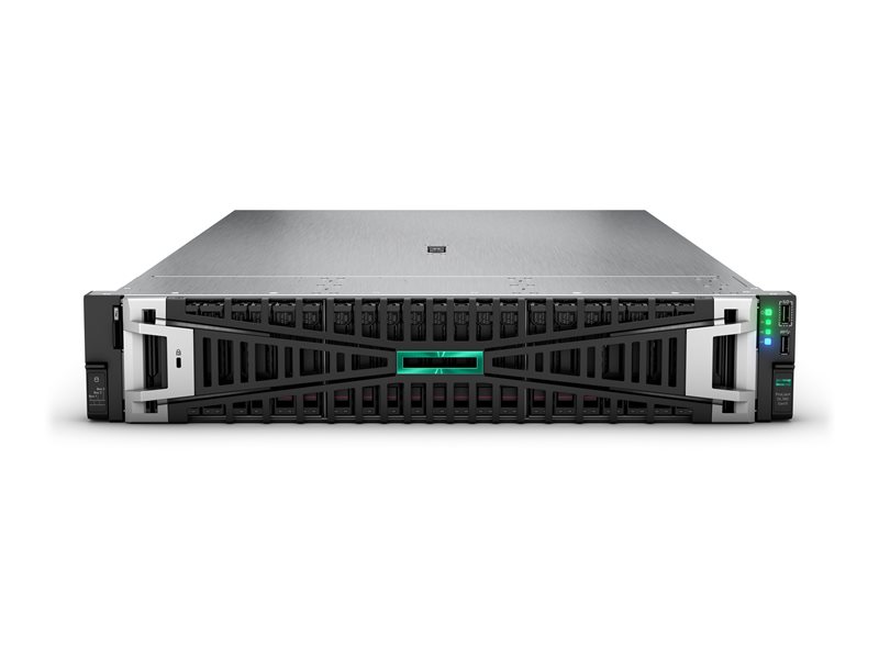 HPE DL380 G11 4510 64G MR408i-o 8SFF Svr — pilt 2