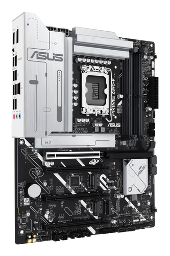 ASUS PRIME Z890-P LGA1851 DDR5 ATX MB — pilt 4