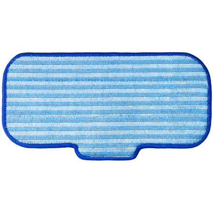 AENO Floor Fabric Mop Pad for Steam Mop SM2