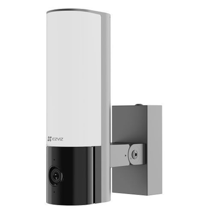 EZVIZ EZVIZ Smart Security Wall-Light Camera CSEL33WFL28MM
