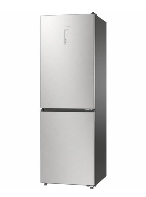 REFRIGERATOR 1.85M-409L-C/DRB400WMBCEU DREAME — pilt 3