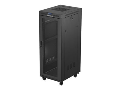 LANBERG rack cabinet 19 free-standing