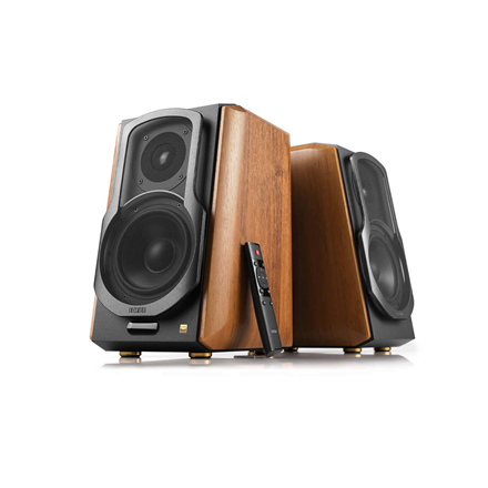 Edifier Bookshelf Speaker S1000MKII