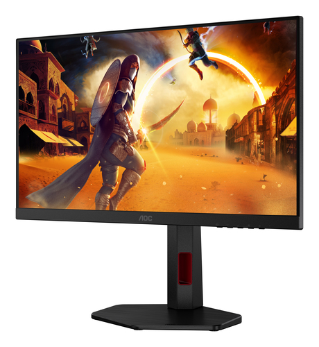 AOC AOC 24G4ZR 24G4ZR — pilt 4