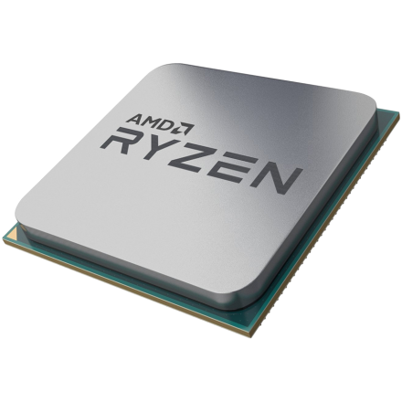 AMD Ryz7 7800X3D 5GHz AM5 8/16 120W TRAY