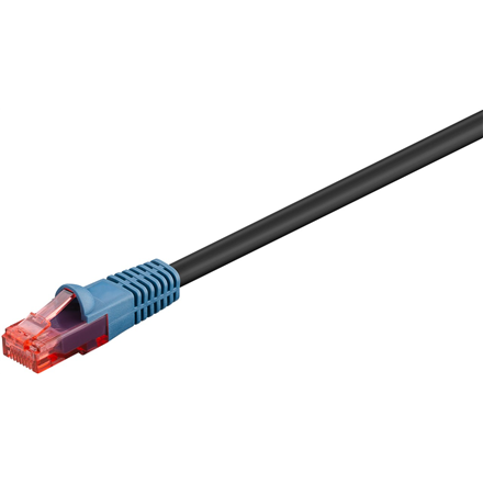 Goobay CAT 6 Outdoor-patch cable U/UTP 94391