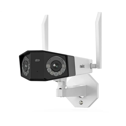 Reolink 4K WiFi Camera with Ultra Wide View WCDUOB4K02W