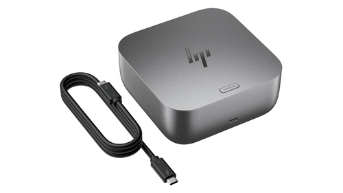 HP Thunderbolt 4 100W G6 Dock (EN) — pilt 8