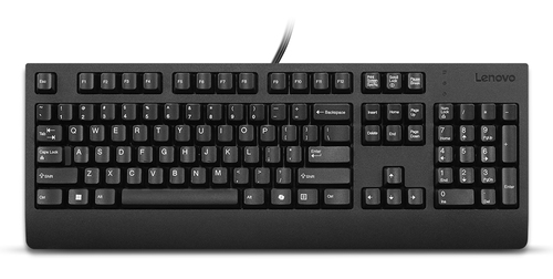 LENOVO Preferred Pro II Keyboard (ND) — pilt 2