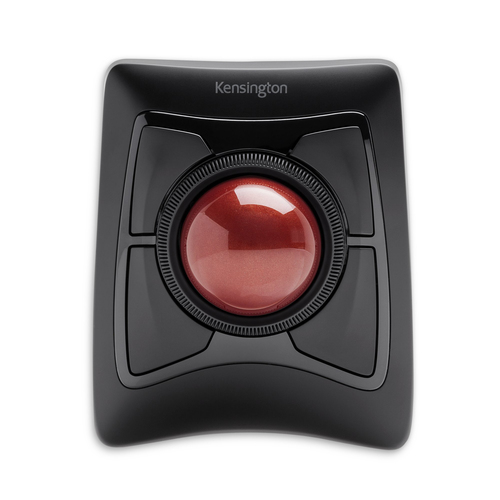 KENSINGTON ExpertMouse WirelessTrackball