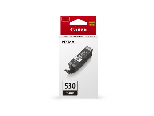 CANON pgi-530 Ink Cartridge Pigment Blck