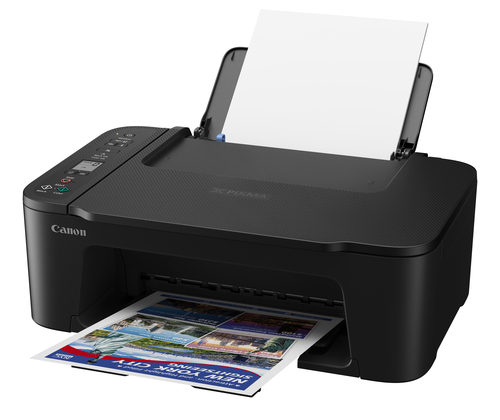 CANON PIXMA TS3750i Black 7.7ppm MFP ink — pilt 4